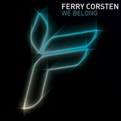 We Belong (tritonal Air Up There Remix) by Ferry Corsten
