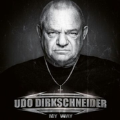 Udo Dirkschneider: My Way