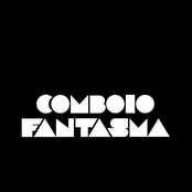 comboio fantasma