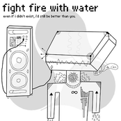 Even If I Didn't Exist, I'd Still Be Better Than You.