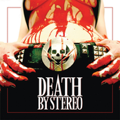 Bread For The Dead by Death By Stereo