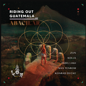 Riding Out Guatemala