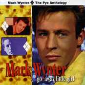 Because Of You by Mark Wynter