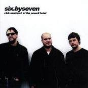 Intro And Theme Tune by Six By Seven