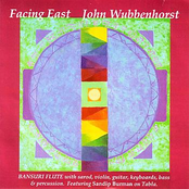 East Wind by John Wubbenhorst