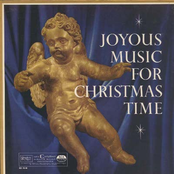 Reader's Digest Joyous Music For Christmas Time