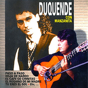 Hoja De Nardo by Duquende