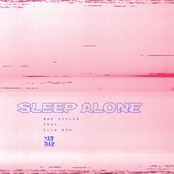 Max Styler: Sleep Alone (feat. Ella Boh)