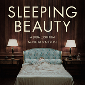 Sleeping Beauty by Ben Frost