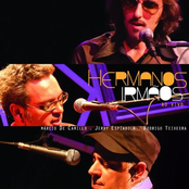 Hermanos Irmãos Ao Vivo