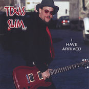 The Best Stuff In Town by Texas Slim