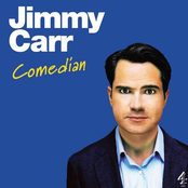 Jimmy Carr: Comedian