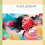 Cum Cello Spiritu by Klaus Schulze