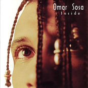 Ojos Locos by Omar Sosa