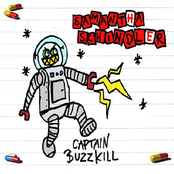 captain buzzkill