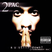 I Wonder If Heaven Got A Ghetto by 2pac