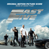 fast five