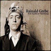 Rainald Grebe & die Kapelle der Versöhnung Album Picture