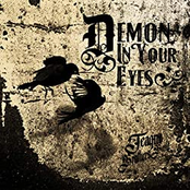 Demon In Your Eyes