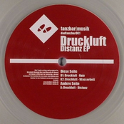 Druckluft – Distanz EP