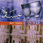 Ben Hamou ISSAWA