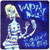 vapid dolly