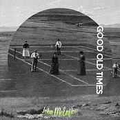 Good Old Times - Single