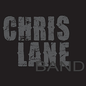 Chris Lane Band: Chris Lane Band - EP