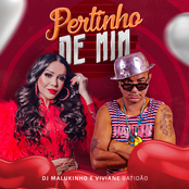 Pertinho de Mim