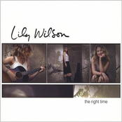 The Right Time