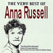 Advice On Song Selections For Concert Singers by Anna Russell