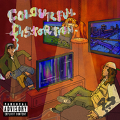 TEC: Colourful Distortion