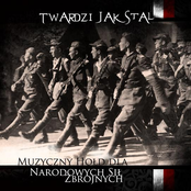 Twardzi jak Stal - Muzyczny hołd dla Narodowych Sił Zbrojnych