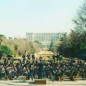 Orquesta De La Guardia Real