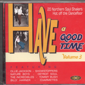 Have a Good Time Volume 3