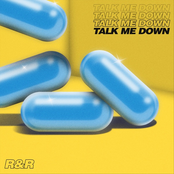 Talk Me Down (TMD) - Single