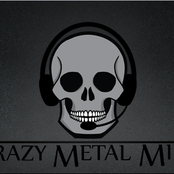 crazy metal mind
