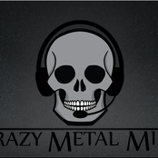 Crazy Metal Mind