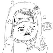 Does it see into me?