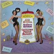 Gentlemen Prefer Blondes (Recorded Directly From The Sound Track Of The 20th Century-Fox Technicolor Musical)
