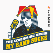 My Band Sucks (Single)