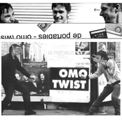 omo twist