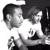 David Guetta, Ludacris & Taio Cruz