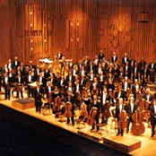 The London Symphony Orchestra & Chorus