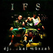 Éjszakai műszak