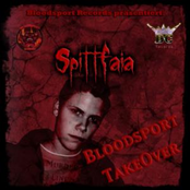 Bloodsport Takeover