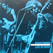 Alexis Korner & Colin Hodgkinson