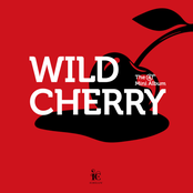 Wild Cherry