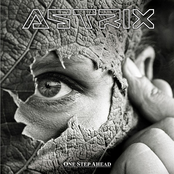 Touched by Astrix