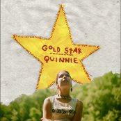 Quinnie: gold star